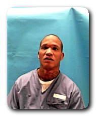 Inmate ROBERT WILLIAMS