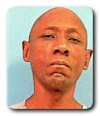 Inmate RICKY R STATEN
