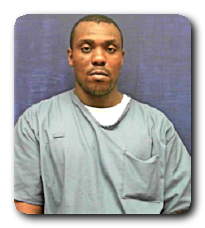 Inmate GRADY JR WILLIAMS
