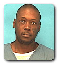 Inmate KEVIN L YOUNG