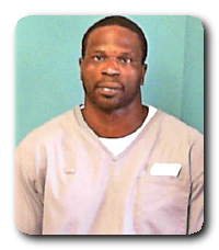 Inmate MARC A BROWN
