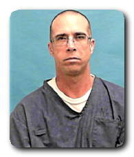 Inmate BILLY F III MARTIN