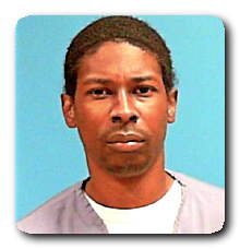 Inmate JERMAINE A GULLEY