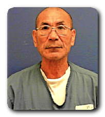 Inmate HO KIM