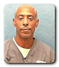 Inmate MARVIN ROBERSON