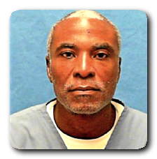 Inmate ANDRE R SMITH