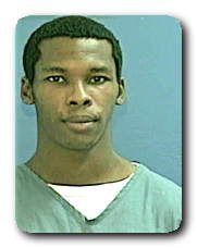 Inmate DAVID E YOUNG