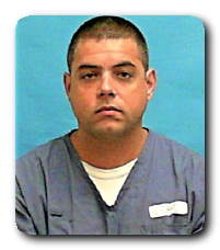 Inmate CHAD A BOLAND