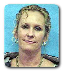 Inmate MELISSA R HILL