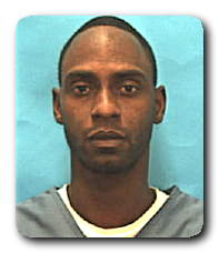 Inmate MAURICE A HUTCHINS