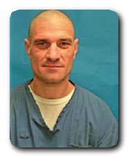 Inmate BILLY G ROBERTS