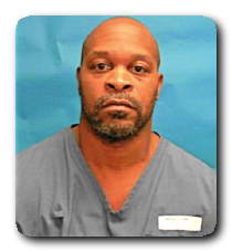 Inmate ANDRAE M WATERS