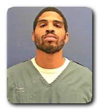 Inmate MARCUS COLLINS