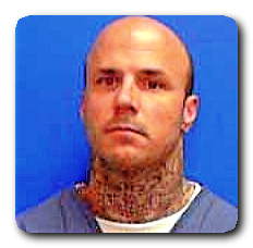 Inmate JUSTIN M DOUSE