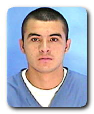 Inmate ELPIDIO HERNANDEZ