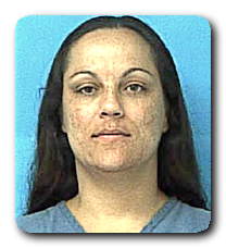 Inmate CHARLENE MENDEZ
