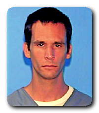 Inmate CHRISTOPHER A SLAUGHTER