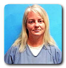 Inmate RACHELLE F BOURGAULT