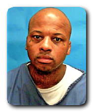 Inmate MARCUS A COLLINS