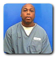 Inmate MICHAEL C BRINSON