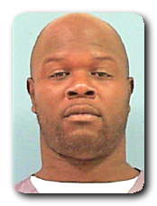 Inmate TOMMY L MORELAND