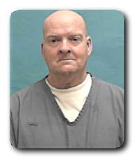Inmate DOUGLAS C NEWBY