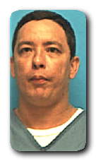 Inmate PEDRO M RIVERA