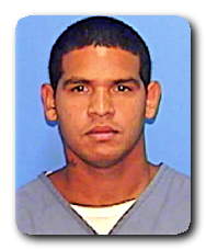 Inmate EMILIO SANTIAGO