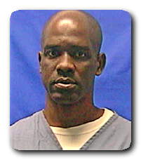 Inmate MOSES SEJOUR