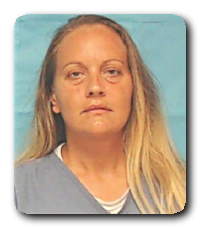 Inmate ANETTE M PERRY