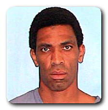 Inmate MARCUS D SMITH