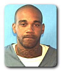 Inmate ADRIAN R WRIGHT