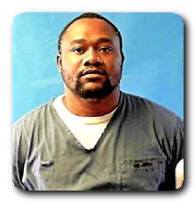 Inmate MARCUS L KING