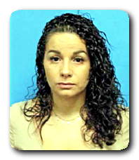 Inmate JASMINE RIVERA