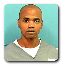 Inmate ALVIN NELSON