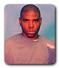 Inmate CHARLIE JR. SIMMONS
