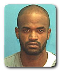 Inmate LEROY A NELSON