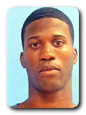 Inmate TERENCE K SMITH