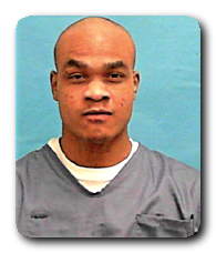 Inmate CHRISTOPHER L TIPTON
