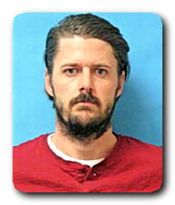 Inmate SHAWN B WILKERSON