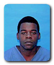 Inmate MICHAEL A BUTLER