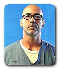 Inmate GERARDO M MARTIN