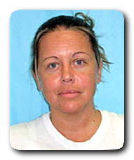 Inmate STACEY L STAFORD