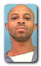 Inmate MARCUS A PROUDME