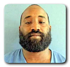 Inmate CHARLES A JR YEARBY