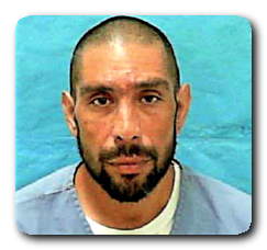 Inmate JULIAM MARTINEZ JR SALAZAR