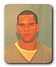 Inmate RICHARD PABON
