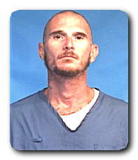 Inmate MICHAEL A PROUTY