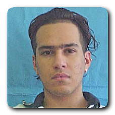 Inmate ORLANDO JR RIVERA