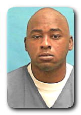 Inmate SHAWN L ANDERSON